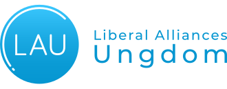 Liberal Alliances Ungdom logo