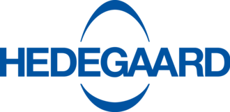 HEDEGAARD A/S logo