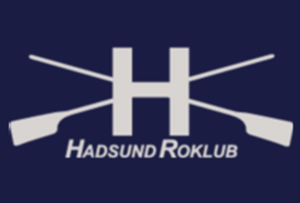 Hadsund Roklub logo