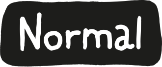 NORMAL A/S logo