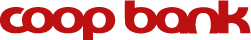COOP BANK A/S logo