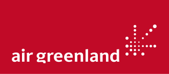 AIR GREENLAND ATO A/S logo
