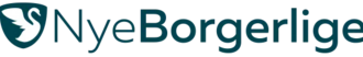 Nye Borgerlige logo