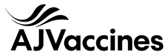 AJ Vaccines A/S logo