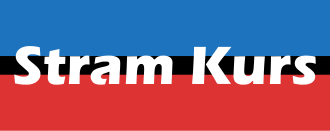 Stram Kurs logo