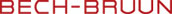 Bech-Bruun Advokatpartnerselskab logo