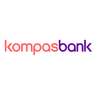 kompasbank a/s logo