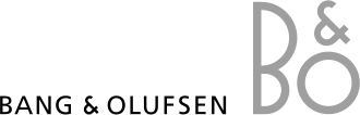 BANG & OLUFSEN A/S logo