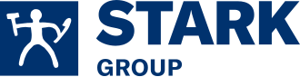 STARK Group A/S logo