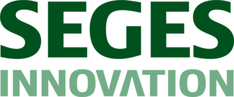 SEGES Innovation P/S logo