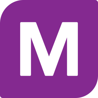 Moderaterne logo