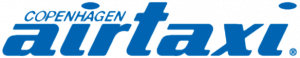 COPENHAGEN AIRTAXI A/S logo
