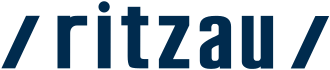 I/S RITZAUS BUREAU logo