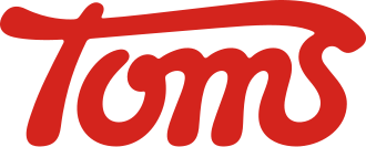 TOMS GRUPPEN A/S logo