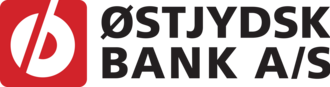 ØSTJYDSK BANK A/S logo