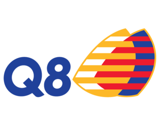 Q8 DANMARK A/S logo