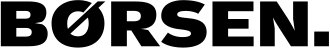 DAGBLADET BØRSEN A/S logo