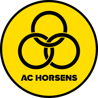 FODBOLDALLIANCEN AC HORSENS A/S logo